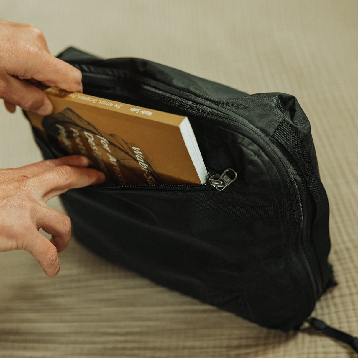 Transit Packing Cube 10 L