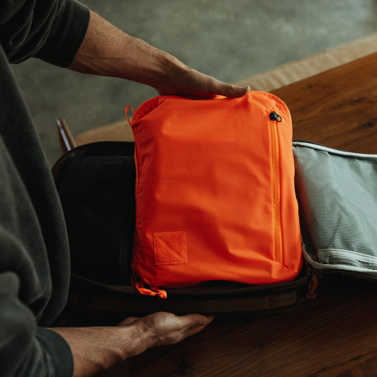 Transit Packing Cube 10 L