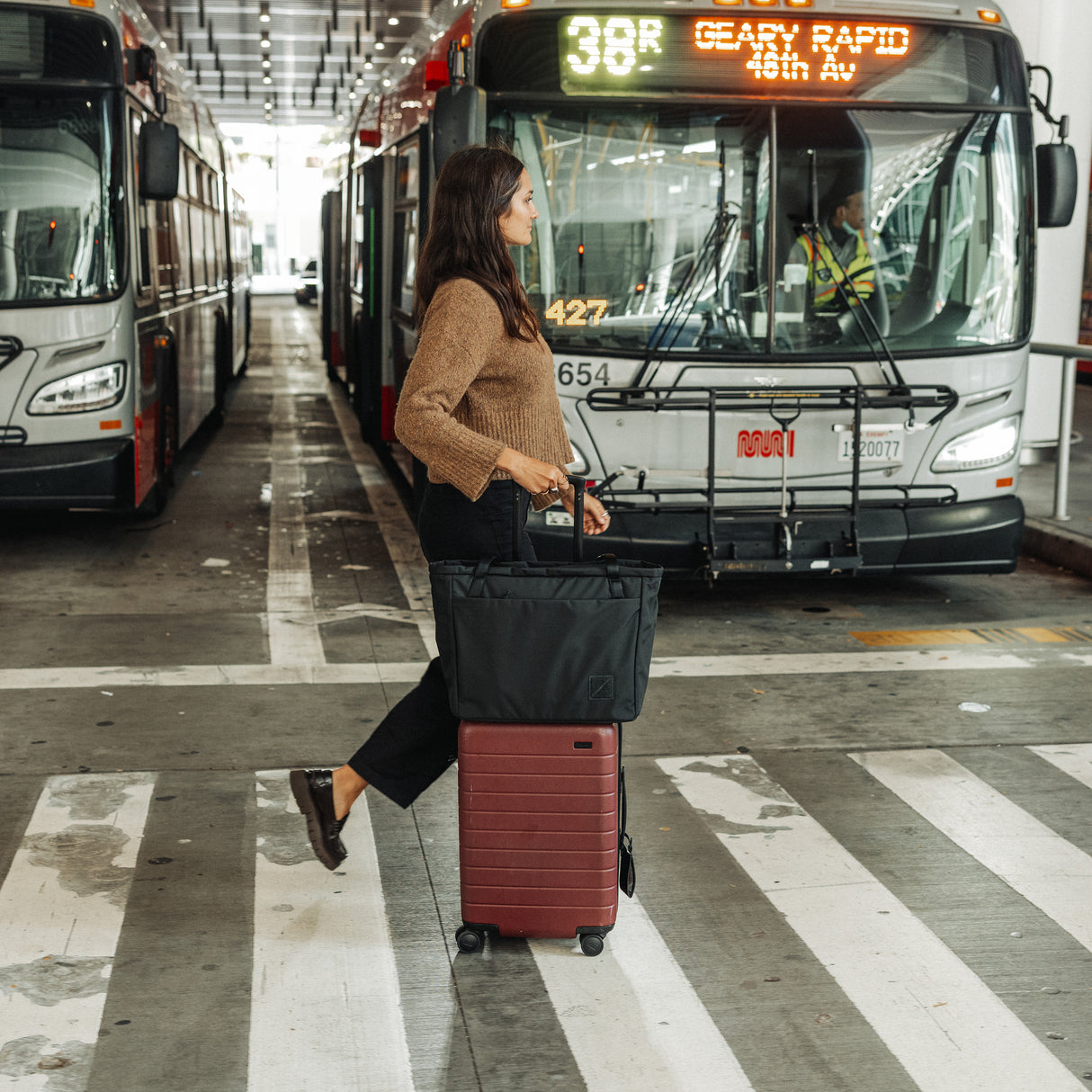 Civic Daily Tote 24 L