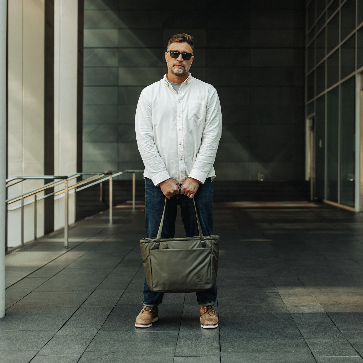 Civic Daily Tote 24 L