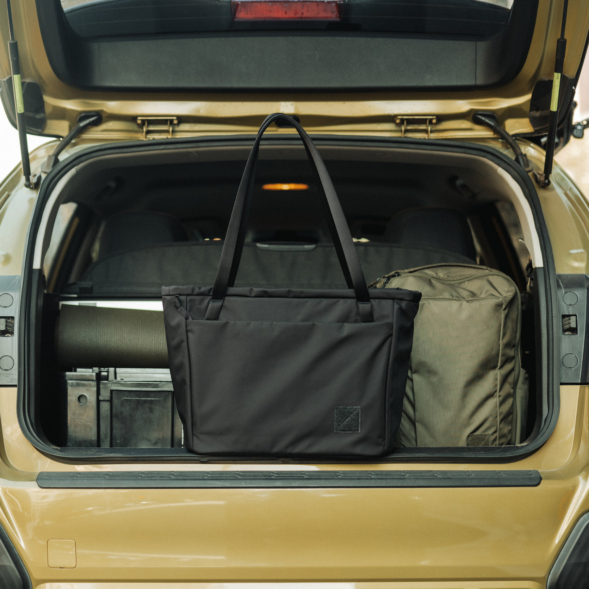 Civic Daily Tote 24 L