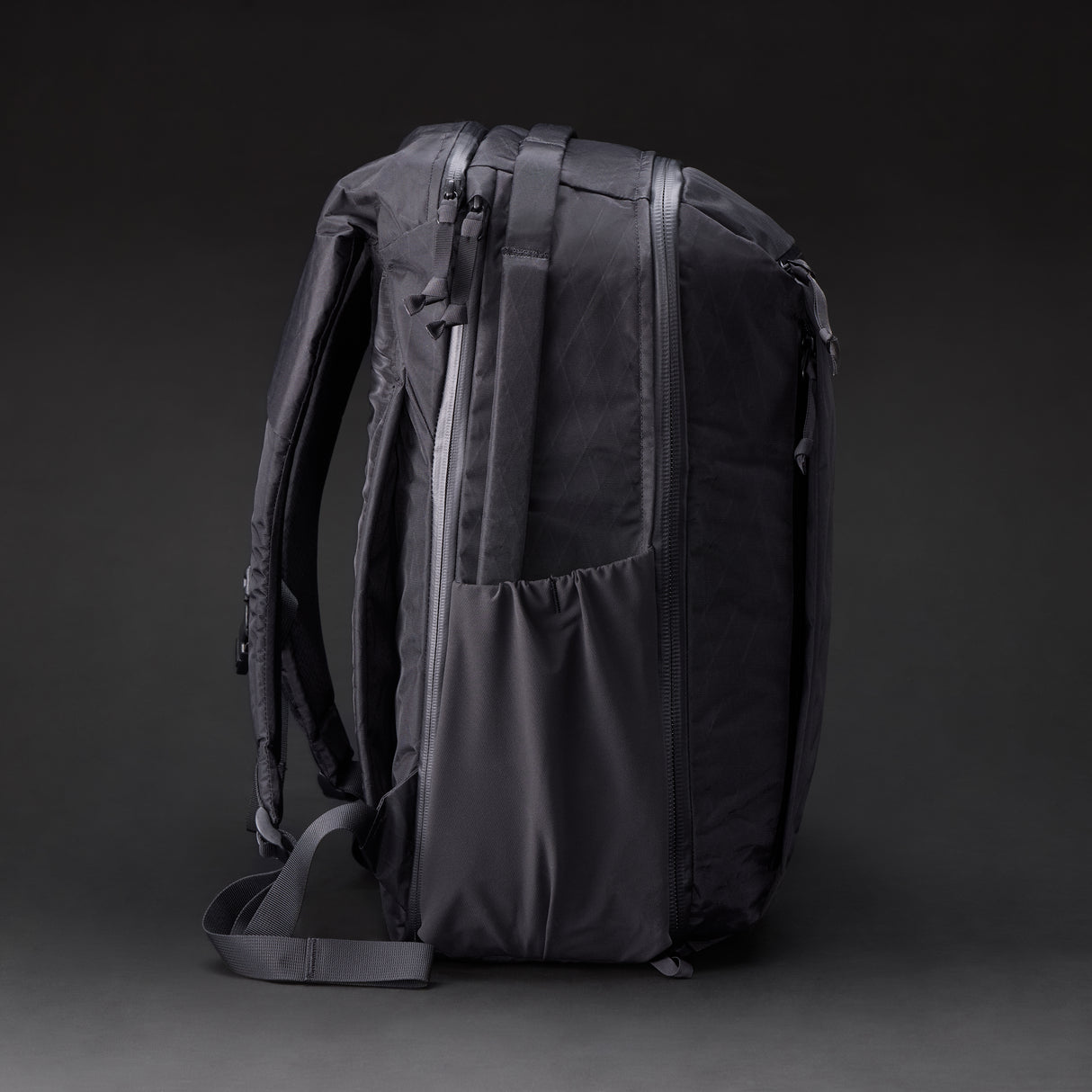Civic Travel Bag 26 L X-Pac® Backpack