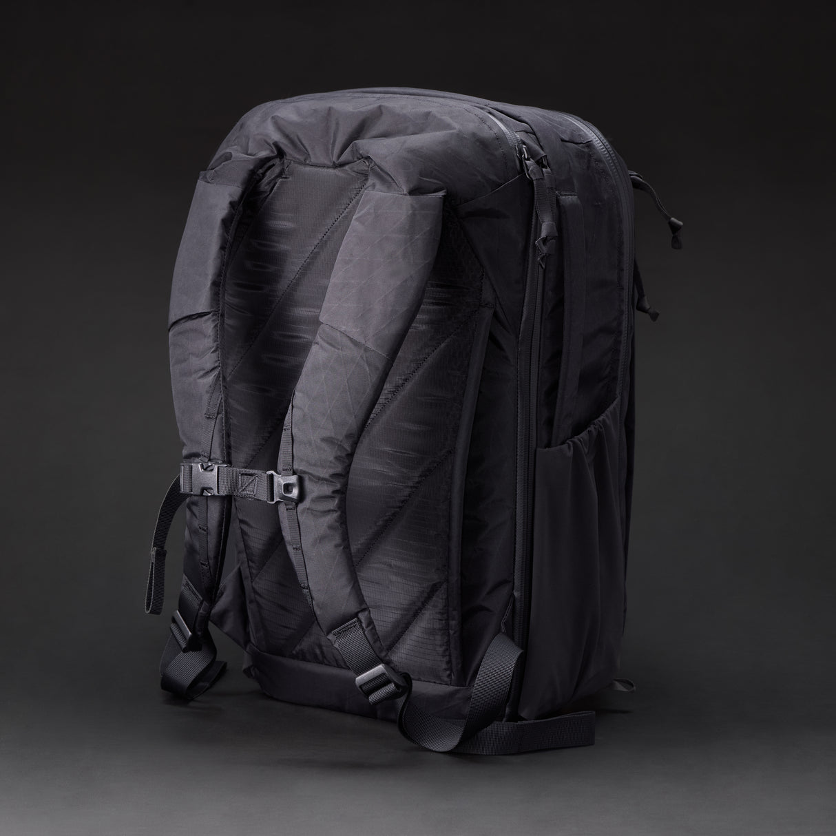 Civic Travel Bag 26 L X-Pac® Backpack
