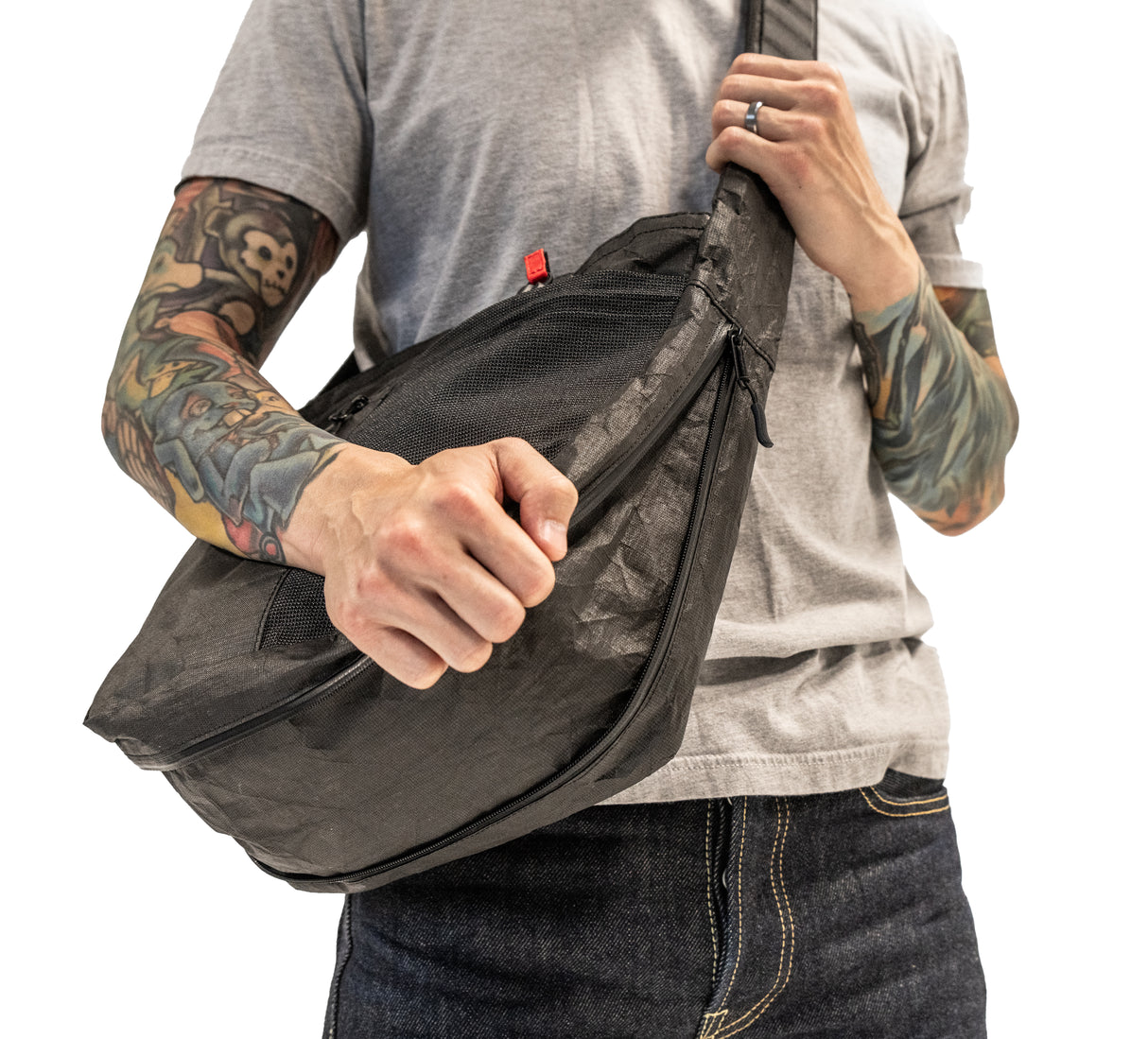 Traveler 34 L