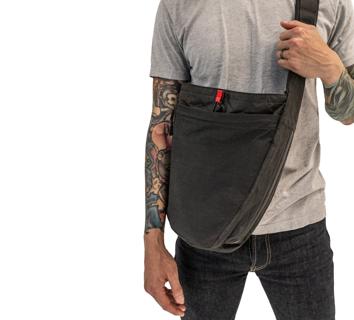 Traveler 34 L