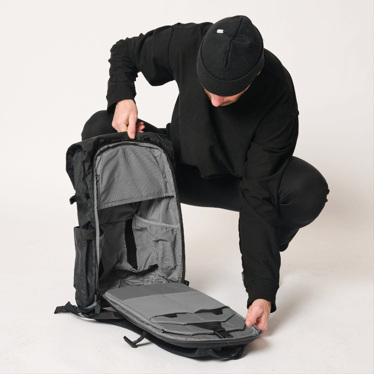 Errant Pack Backpack