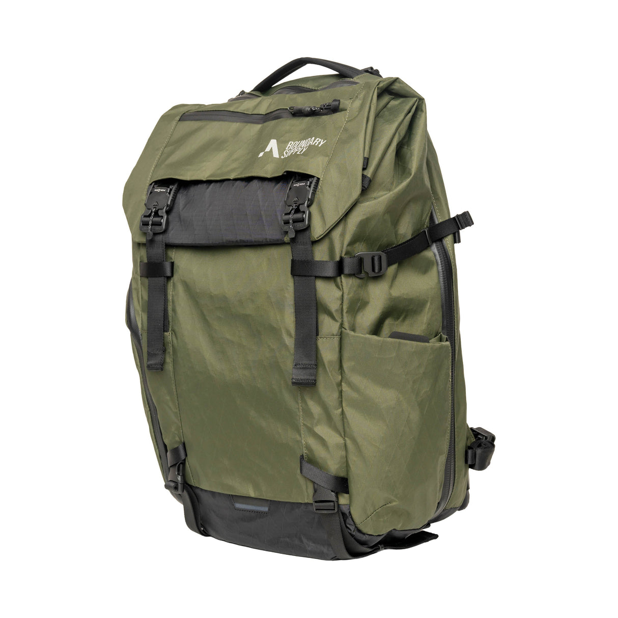 Errant Pro Backpack