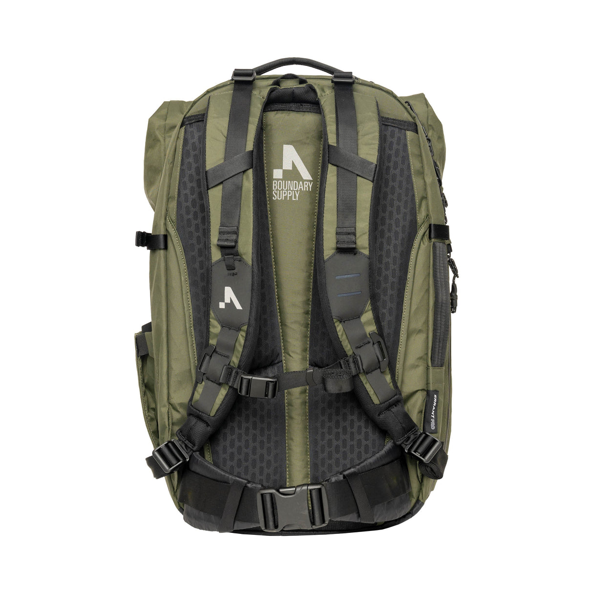 Errant Pro Backpack