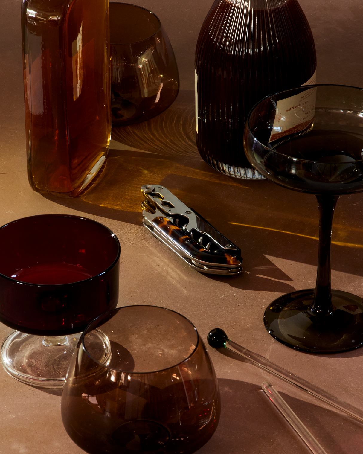 Best Wine Key - Pullonavaaja