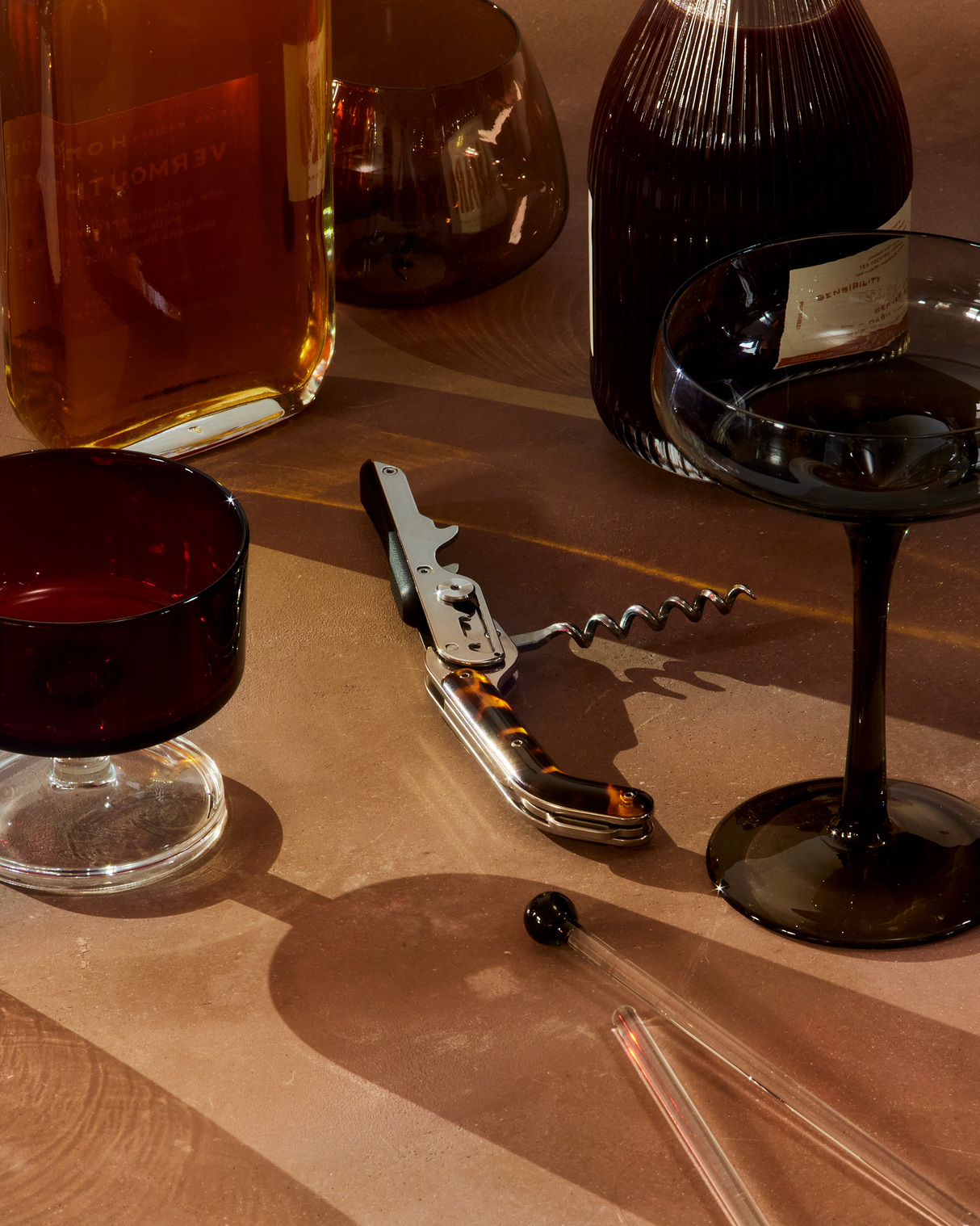 Best Wine Key - Pullonavaaja