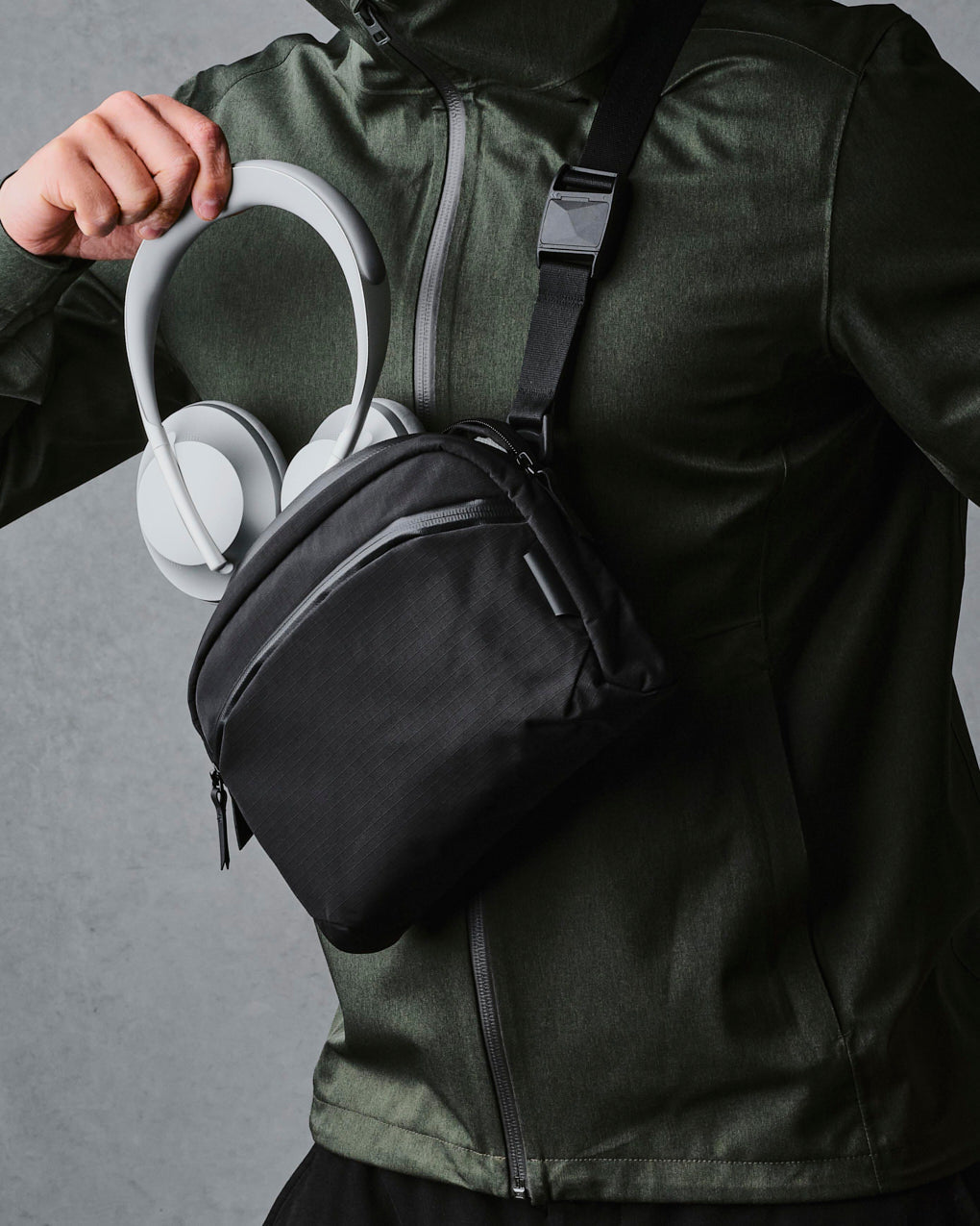 Flight Sling 2 L - Laukku