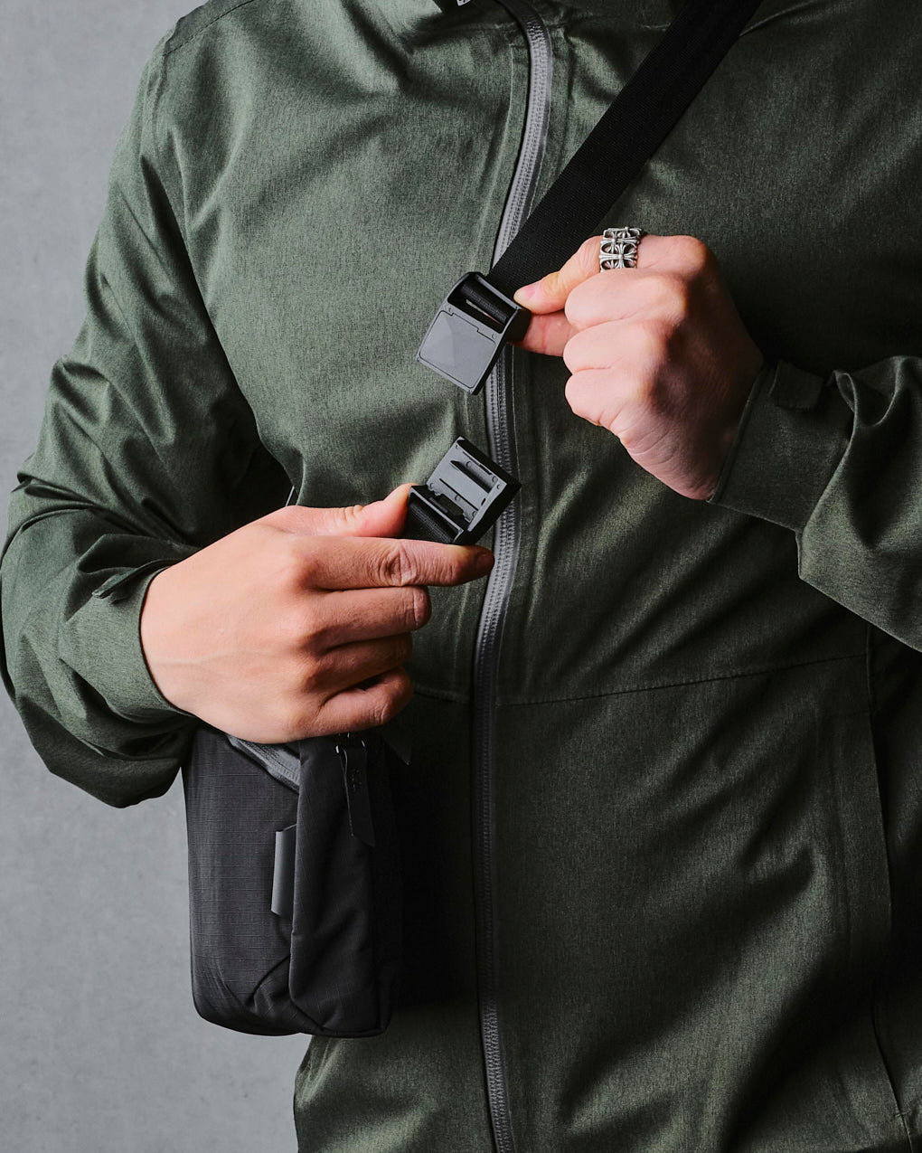 Flight Sling 2 L - Laukku