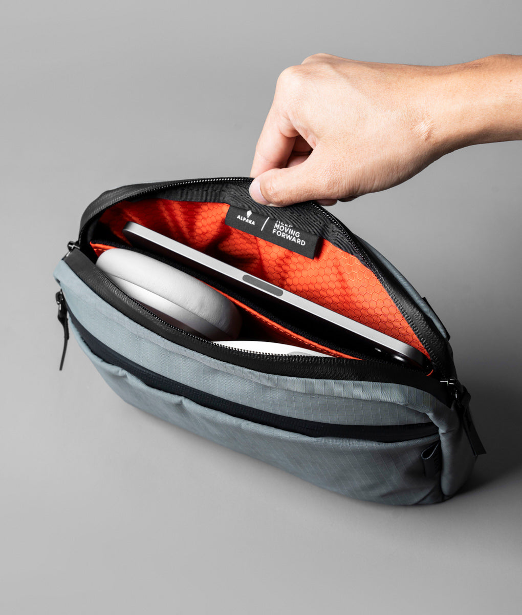 Flight Sling 2 L - Laukku