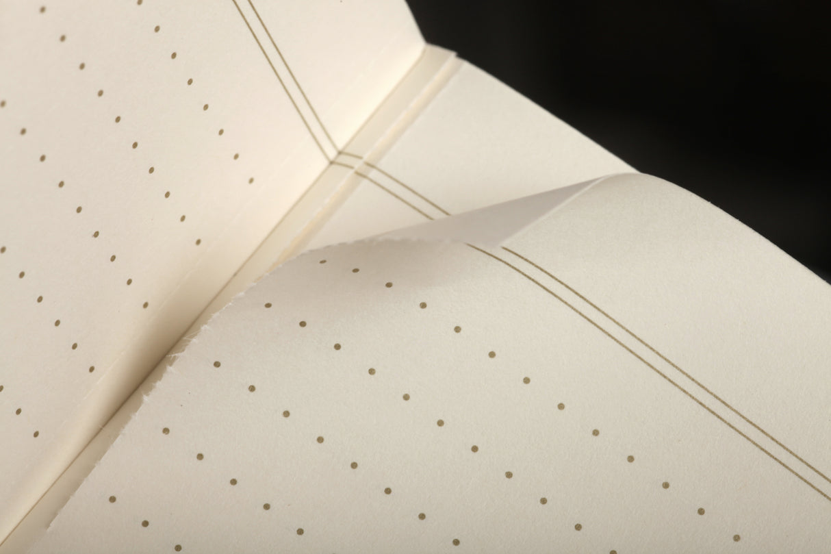 Vintage 3-Pack - Muistivihko