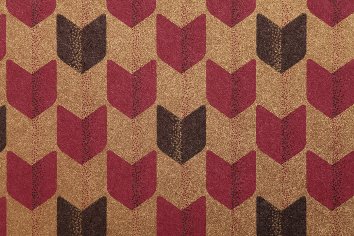 Vintage 3-Pack - Muistivihko