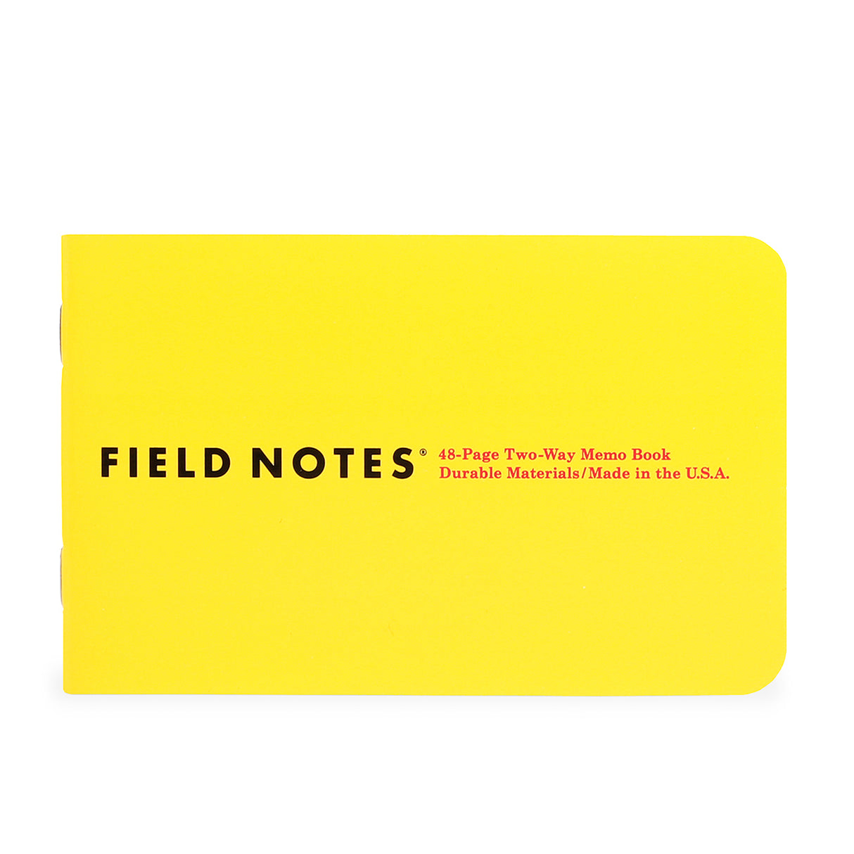 1943 Edition 3-Pack Memo Book