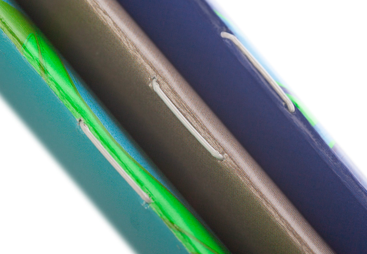 Is a River Alive? 3-Pack Memo Book