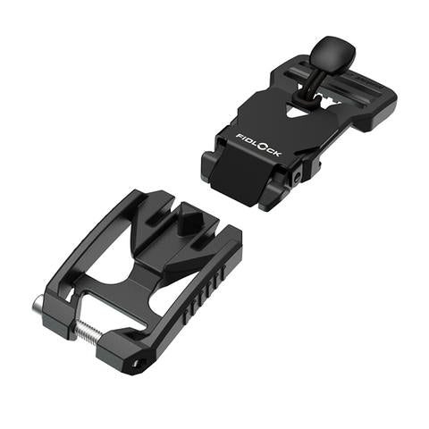 V-Buckle Swivel Mount