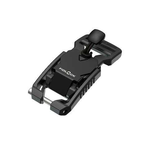 V-Buckle Swivel Mount