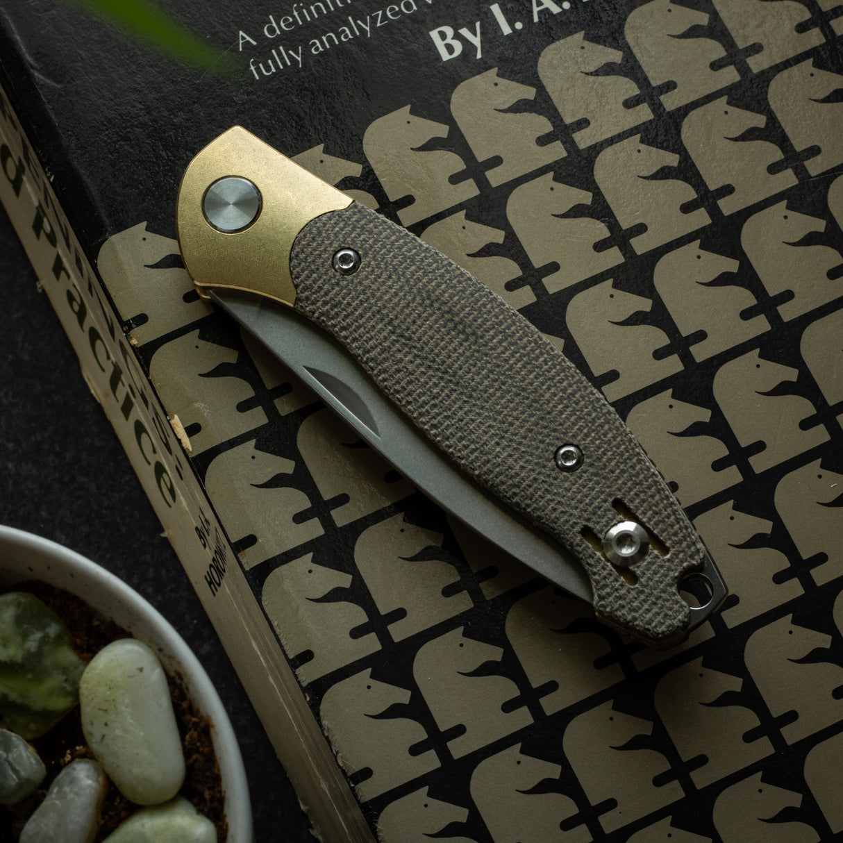 ACE Farley V2 Knife