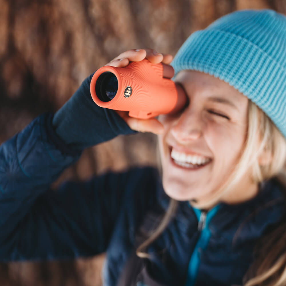 Field Tube 8×32 Monocular