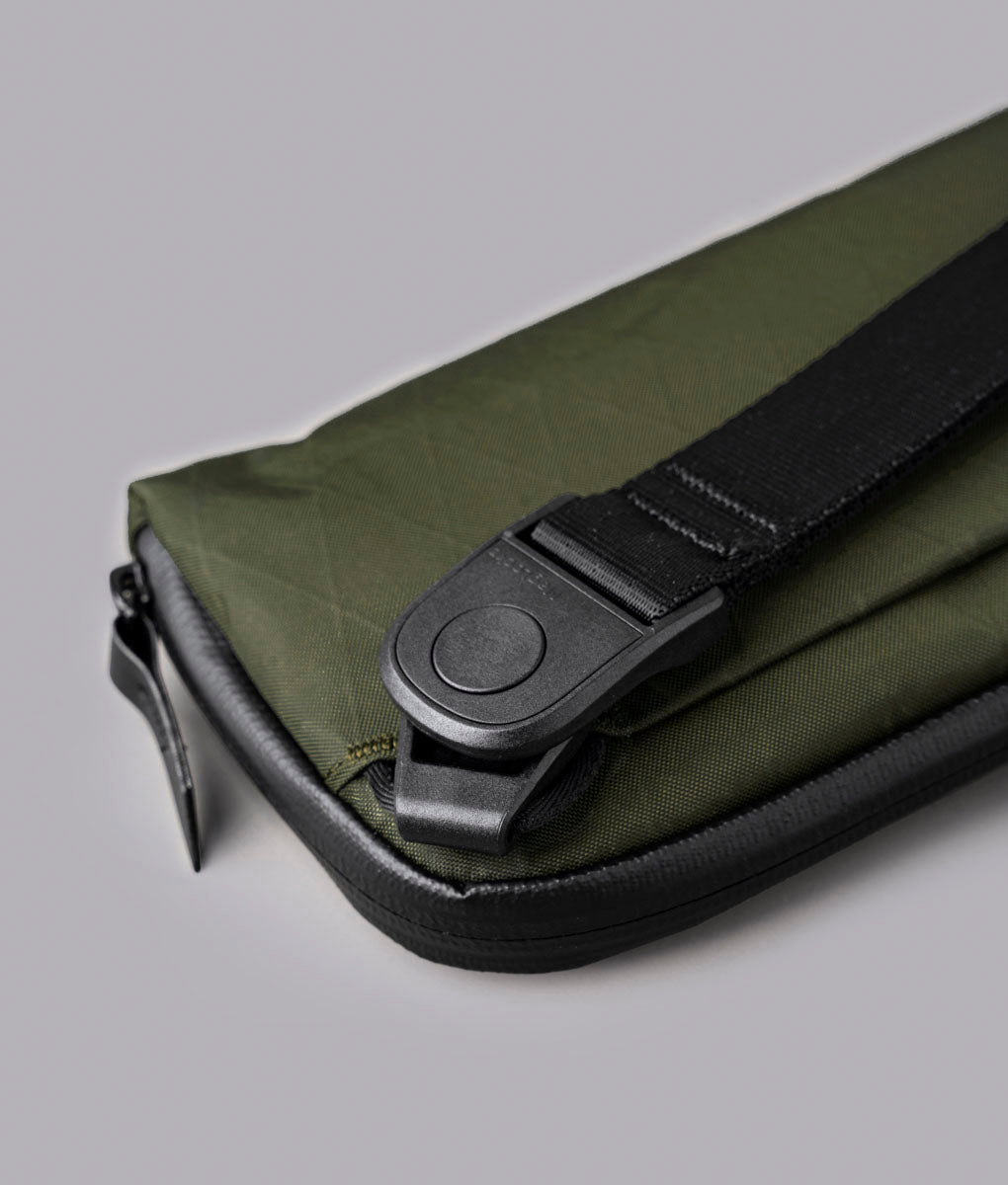 Flight Pouch