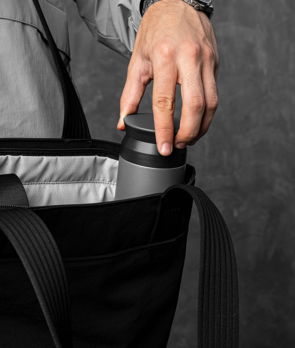 Flight Tote - Laukku