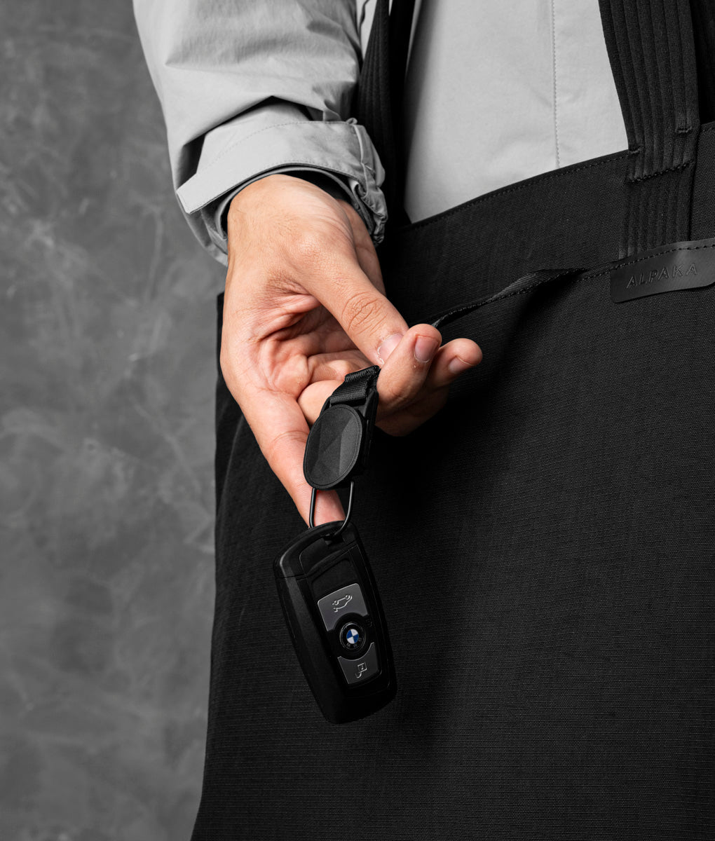 Flight Tote - Laukku