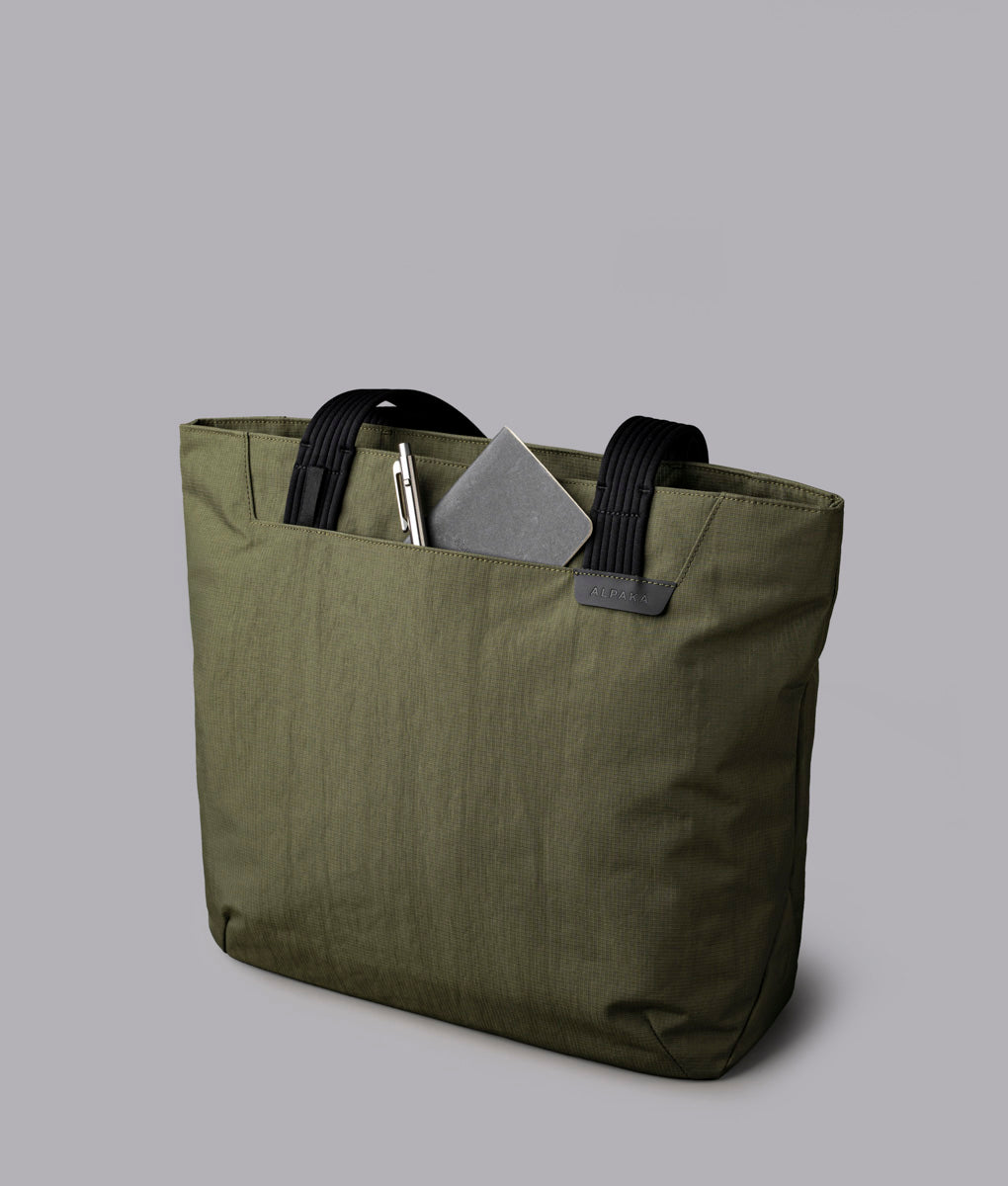 Flight Tote - Laukku