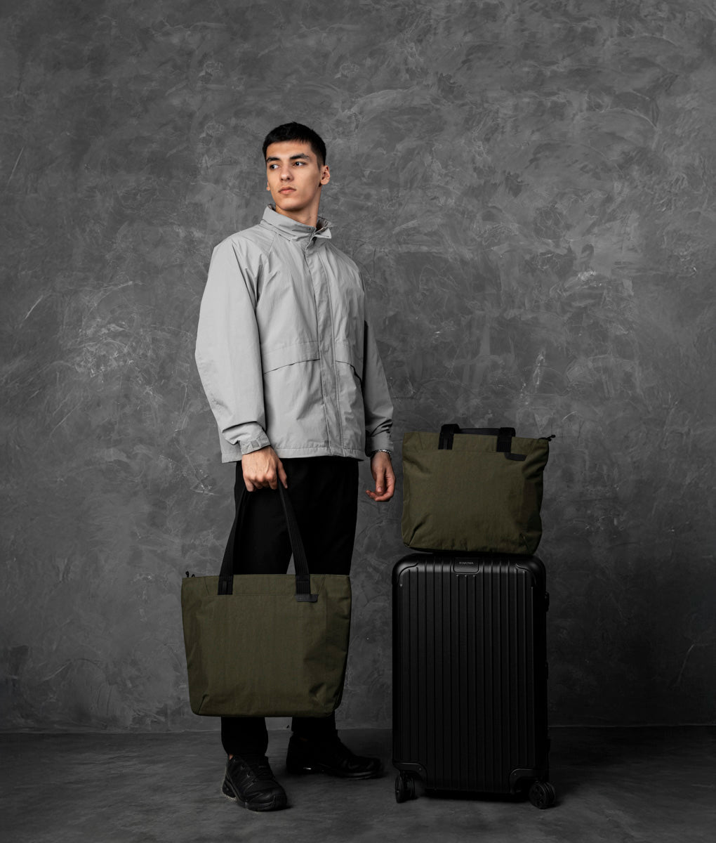 Flight Tote - Laukku