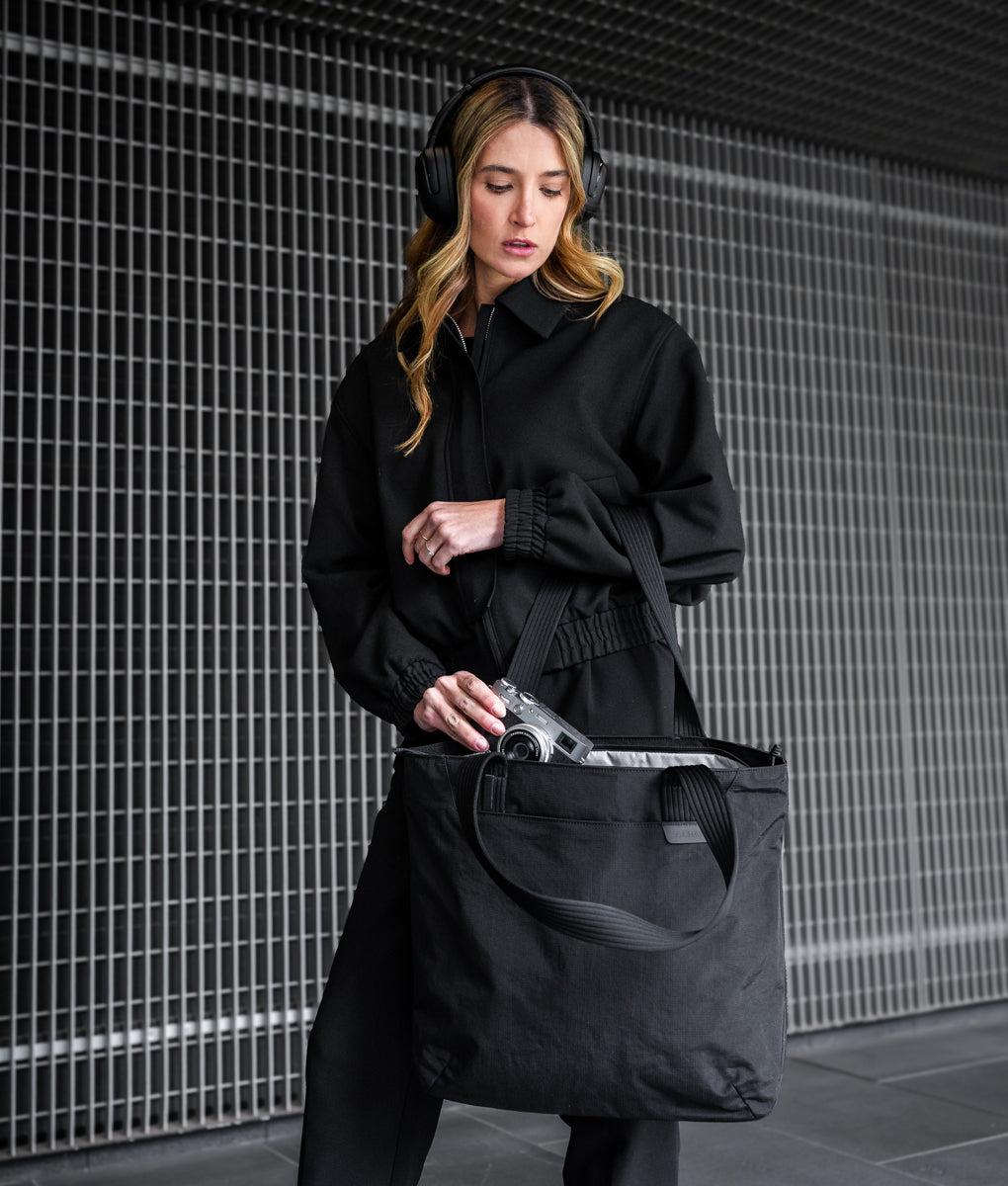 Flight Tote - Laukku