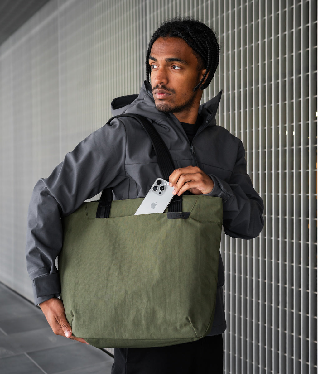 Flight Tote - Laukku