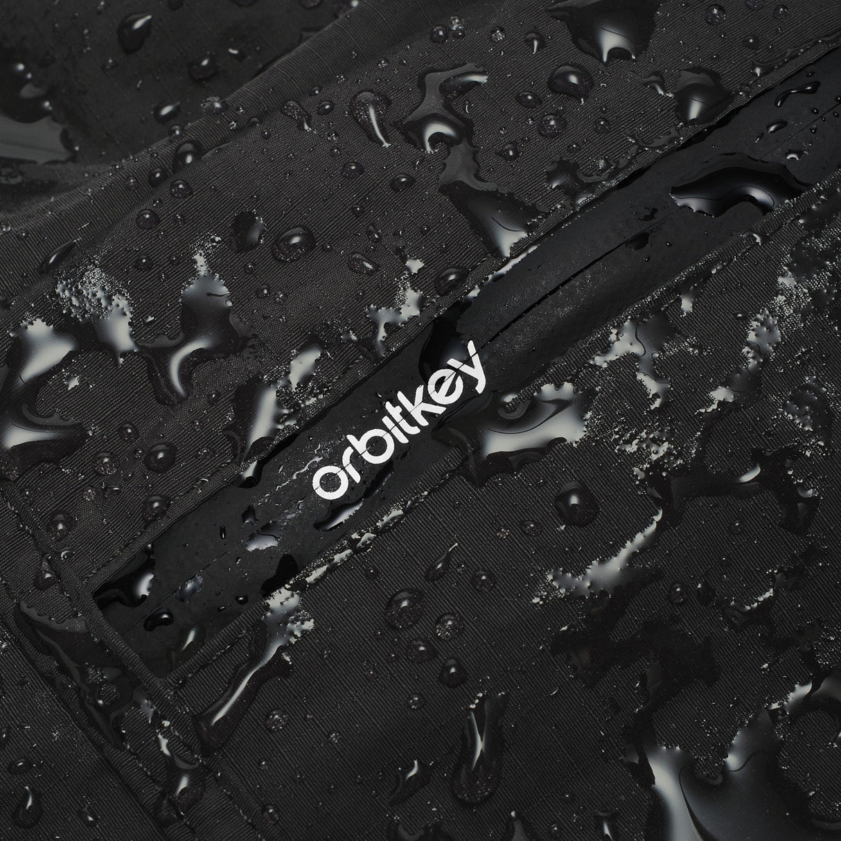 Foldable Duffel 55 L