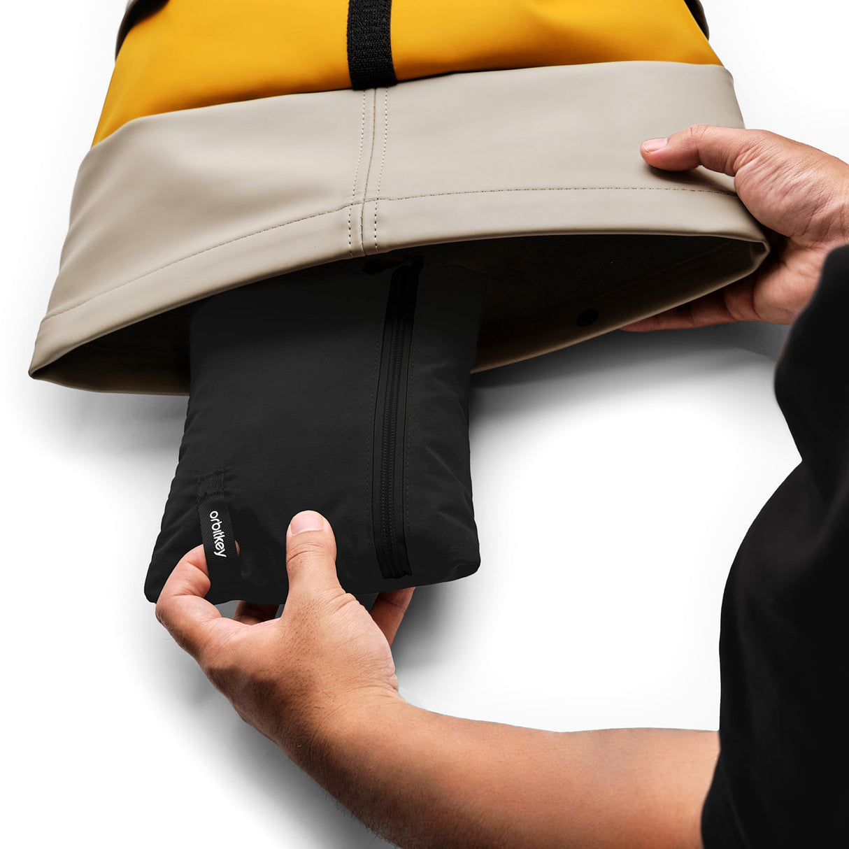 Foldable Duffel 55 L