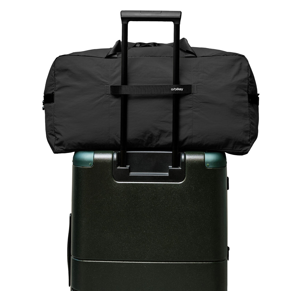Foldable Duffel 55 L