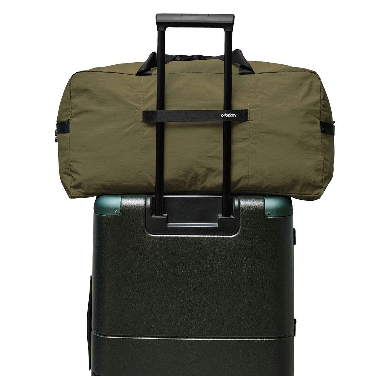 Foldable Duffel 55 L