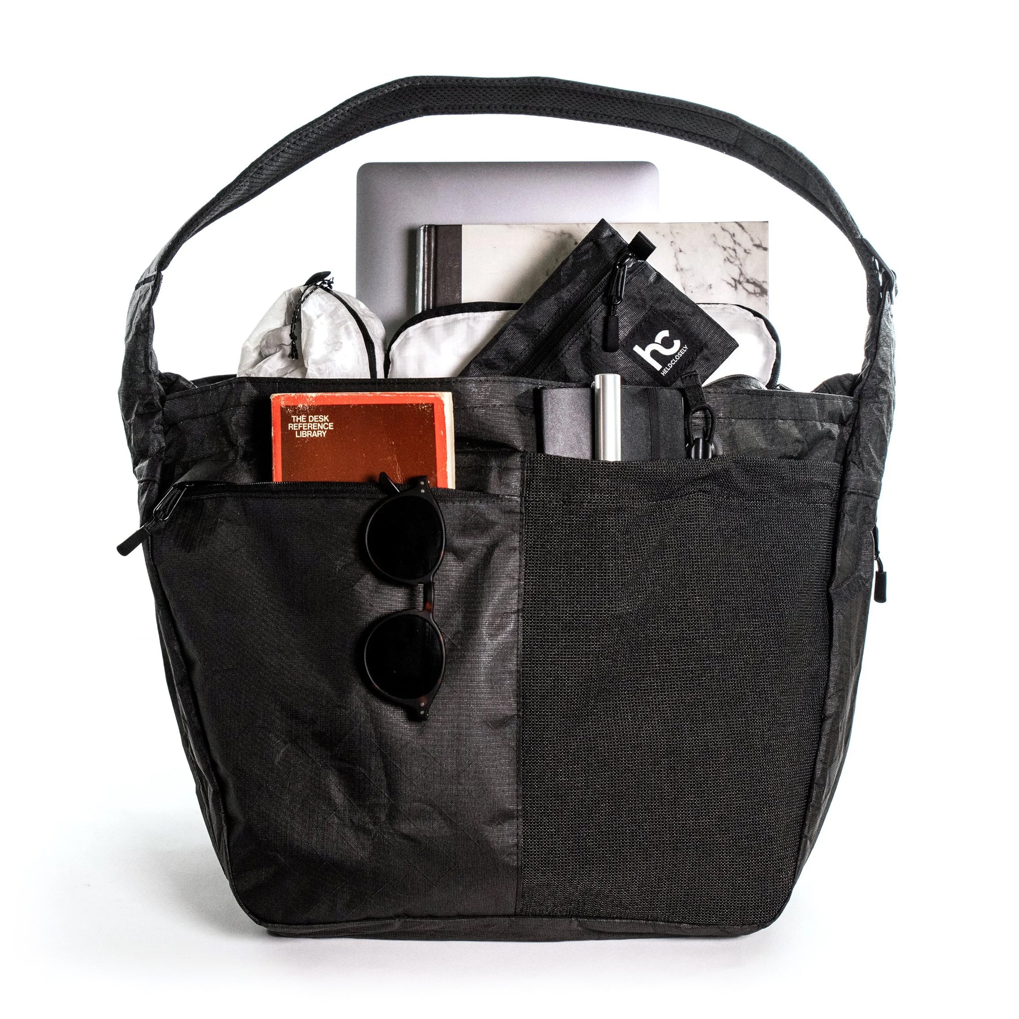 HeldClosely Traveler 34 L – Mukama
