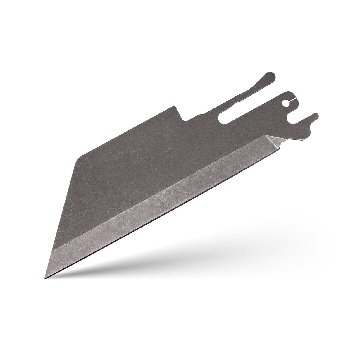 HotSwap™ Full Length Razor Blade