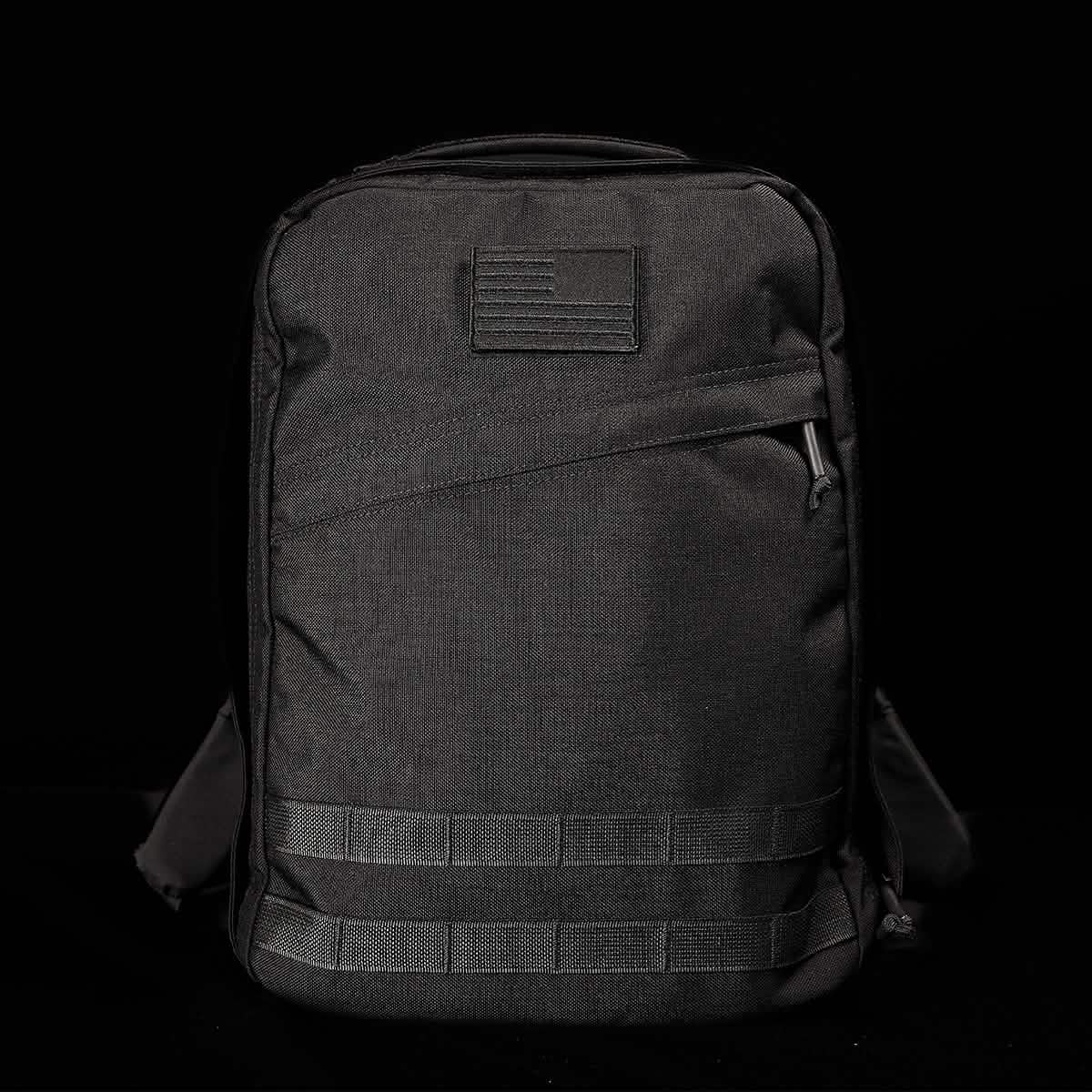 GR0 Cordura 16 L Backpack