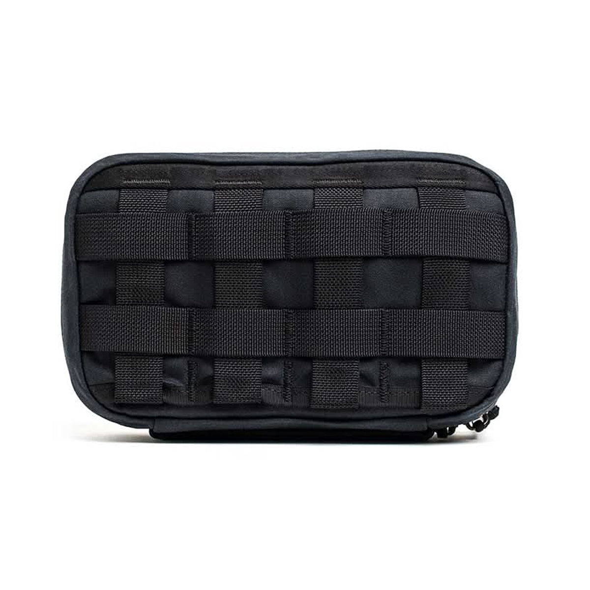 GR1 Field Pocket Waxed Canvas