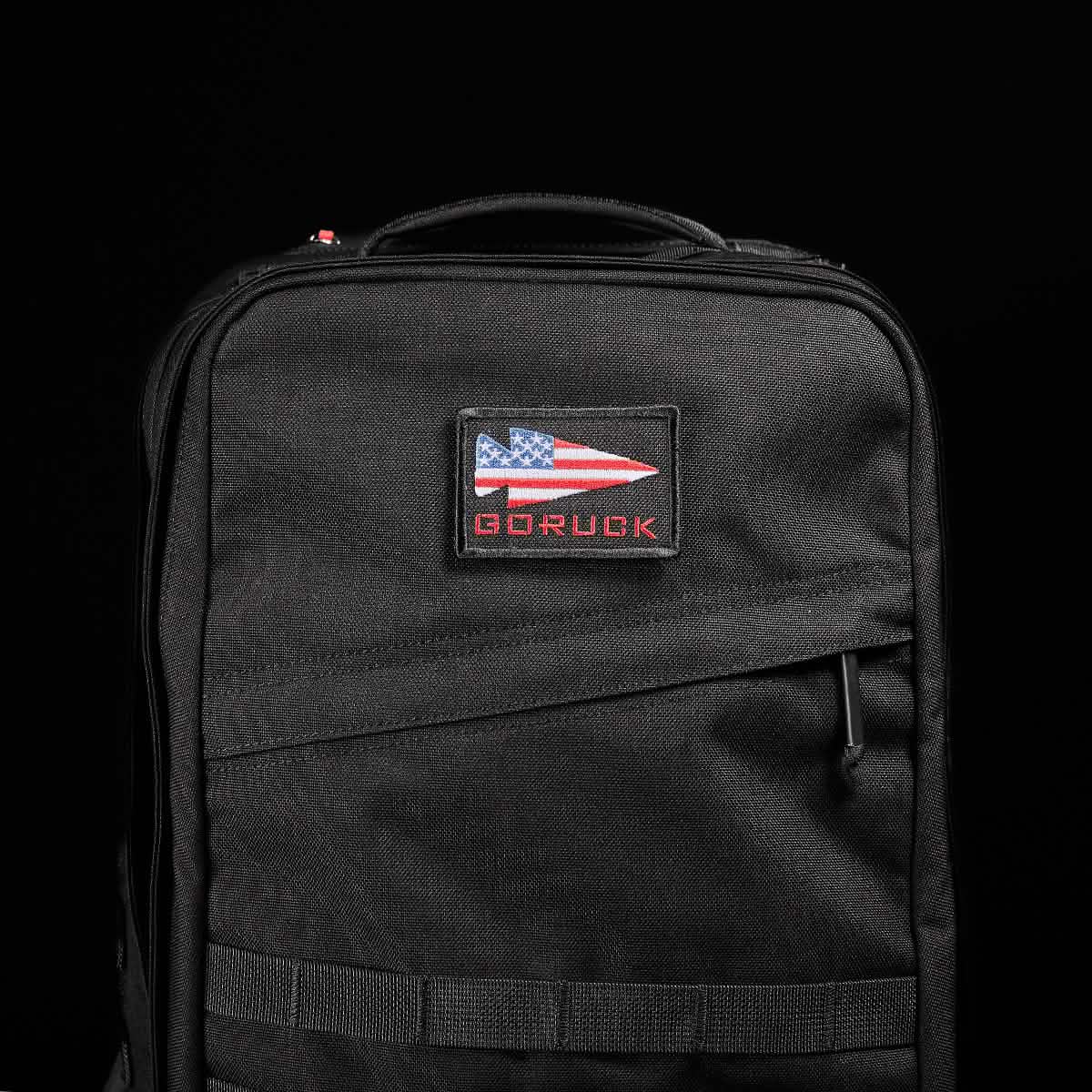 GR2 Cordura 34 L Backpack