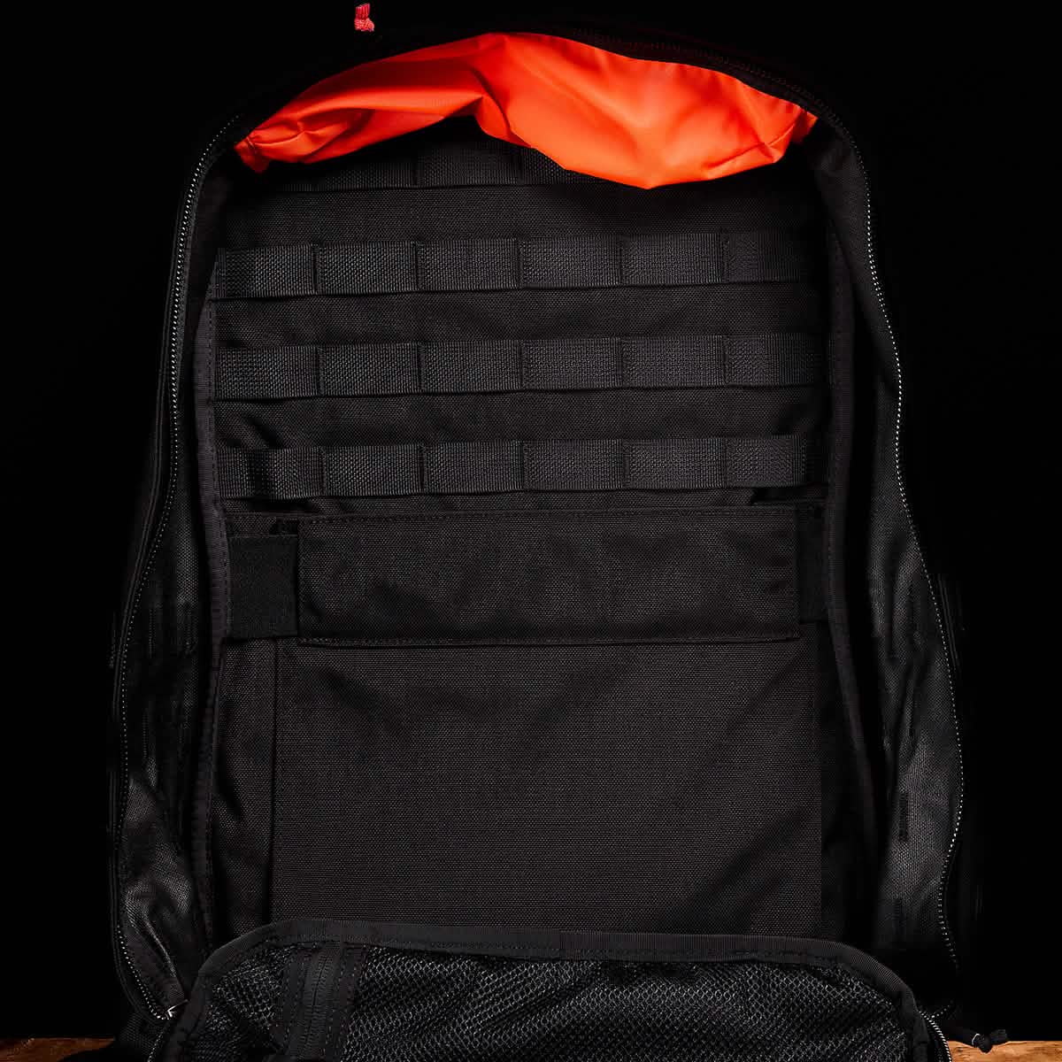 GR2 Cordura 34 L Backpack
