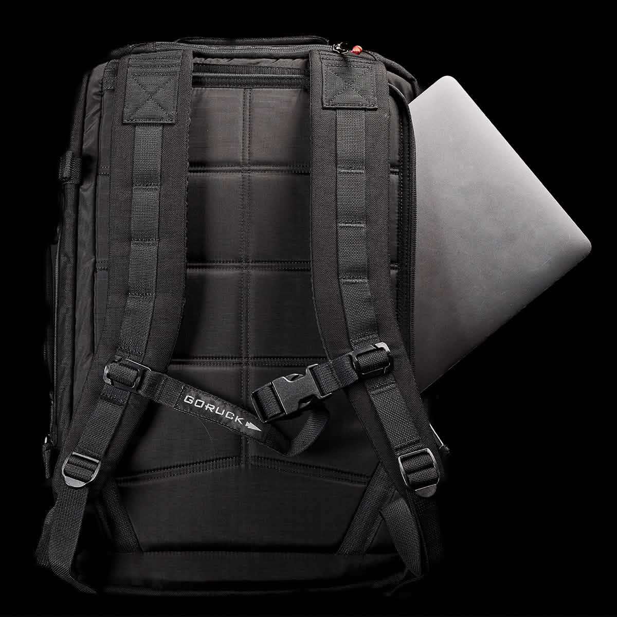 GR3 Cordura 35 L - Reppu