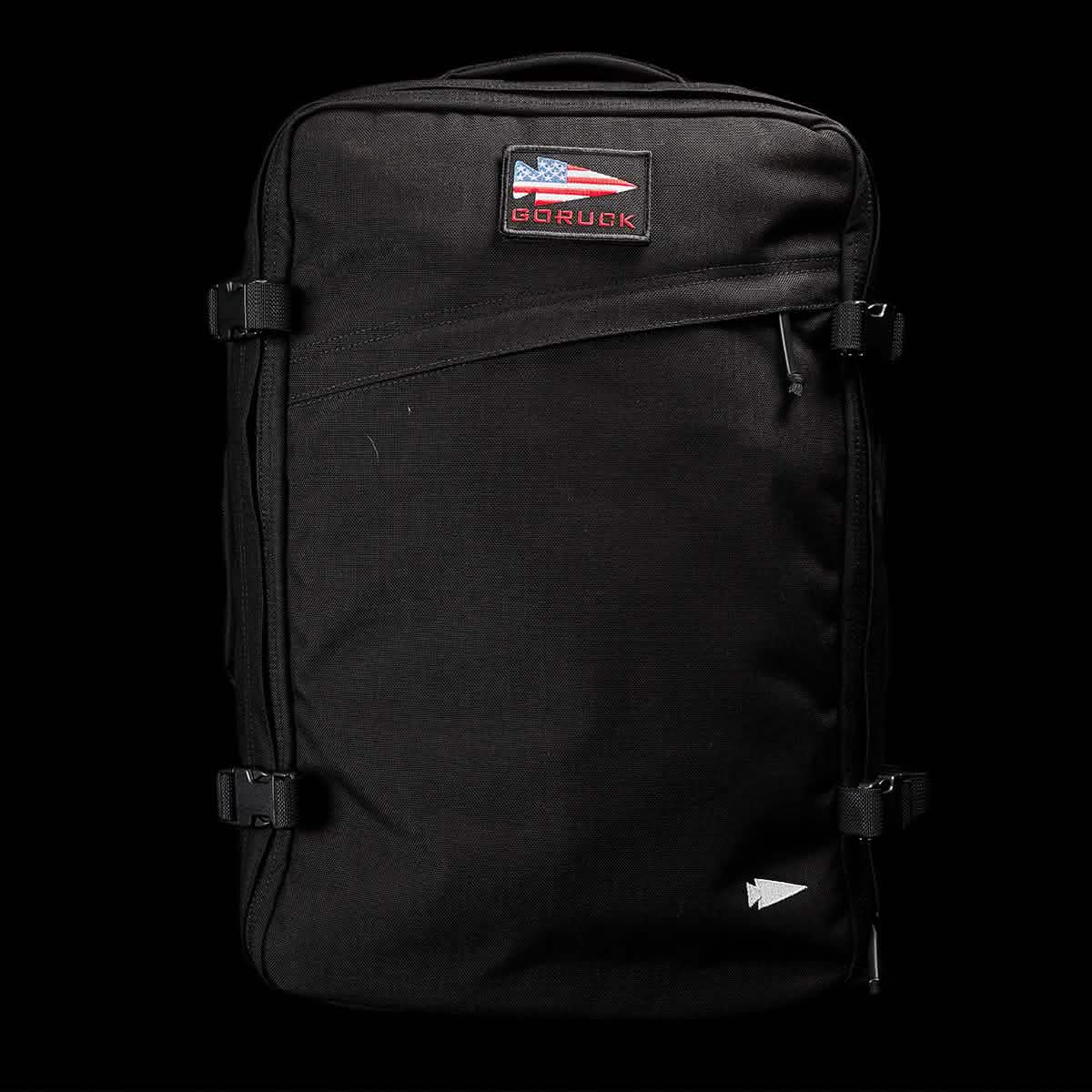 GR3 Cordura 35 L - Reppu