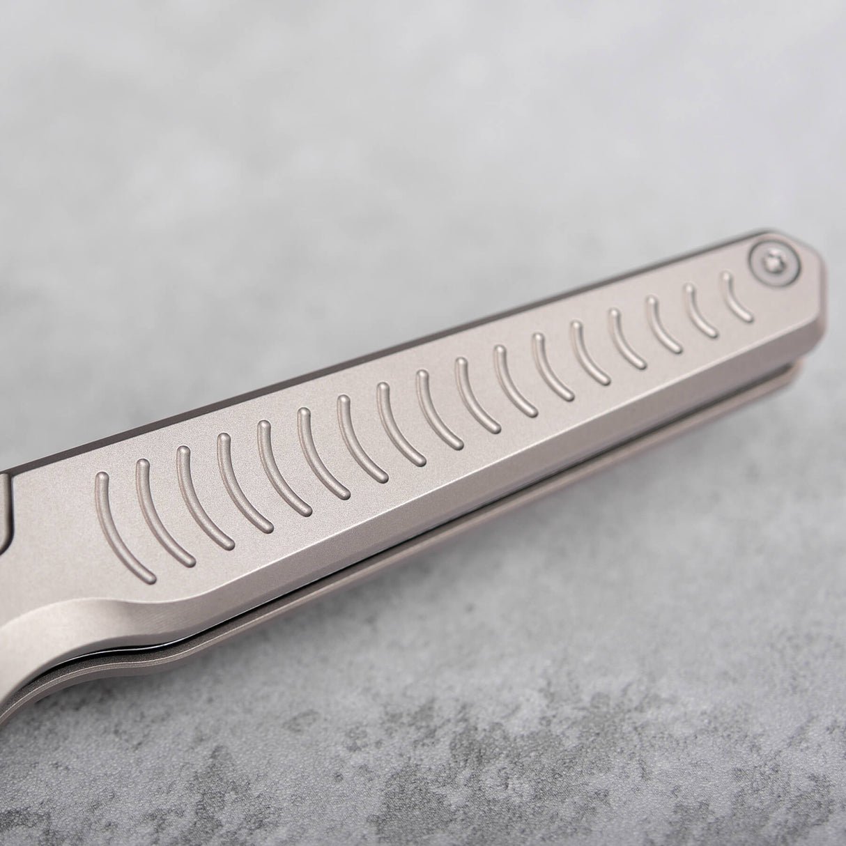 Gavko Leopard Knife