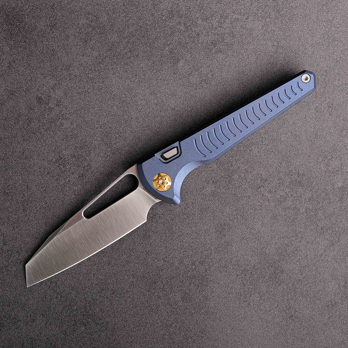 Gavko Leopard Knife