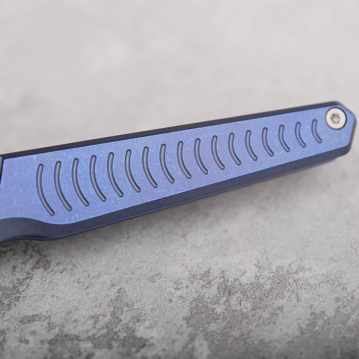 Gavko Leopard Knife