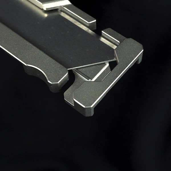 GhostTi Utility Knife