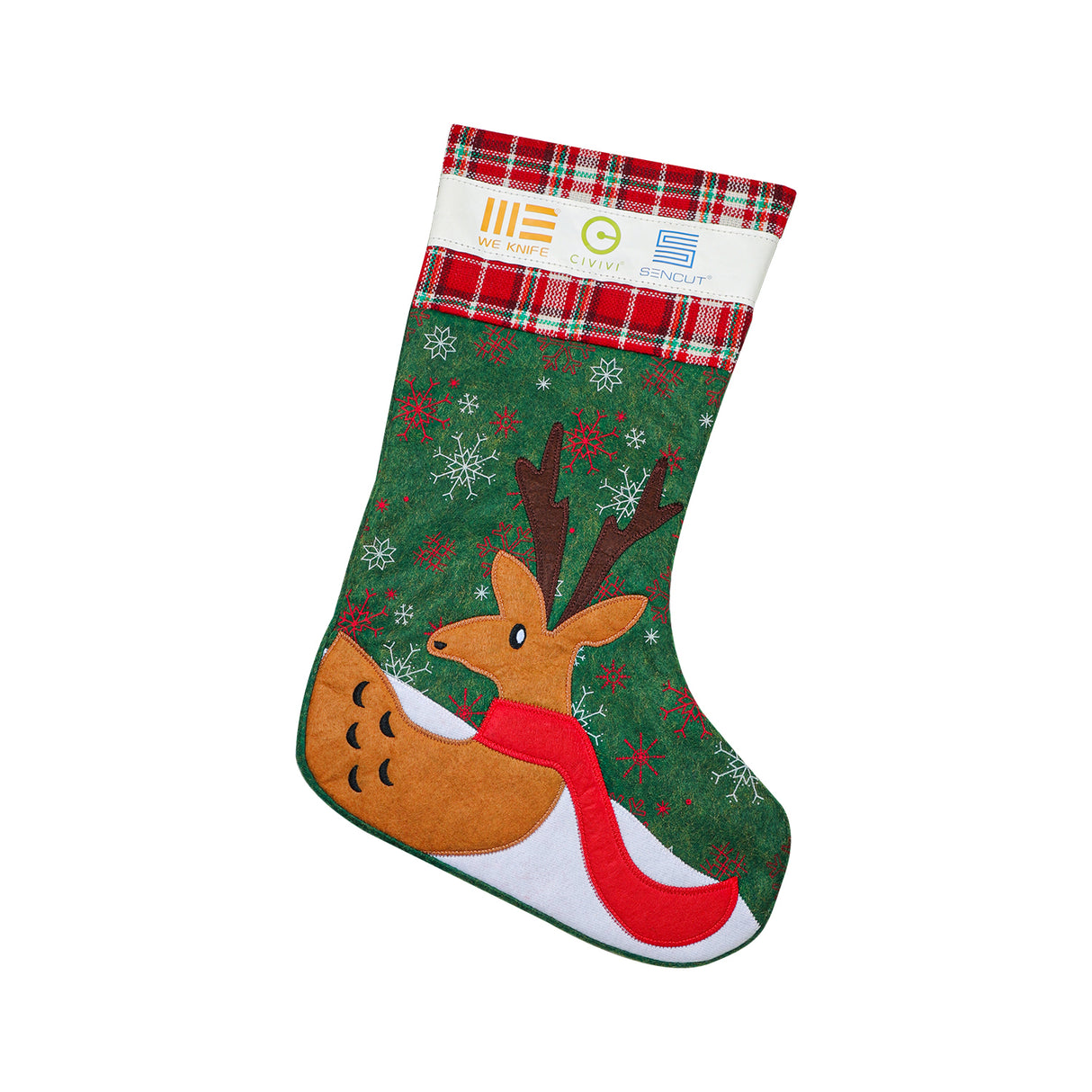 Christmas Stocking