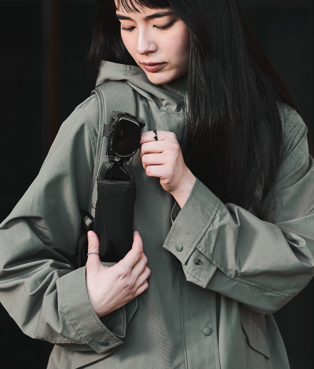 HUB Sunglasses Pouch